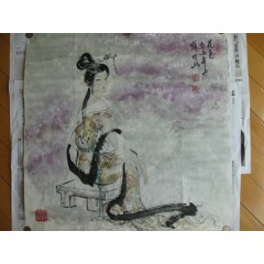 薜林興 - 68 X 68